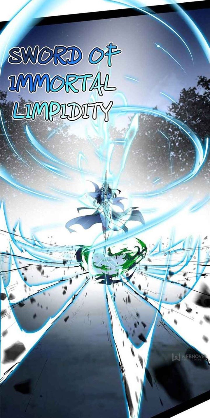 I’m An Evil God Chapter 137 - halaman 33