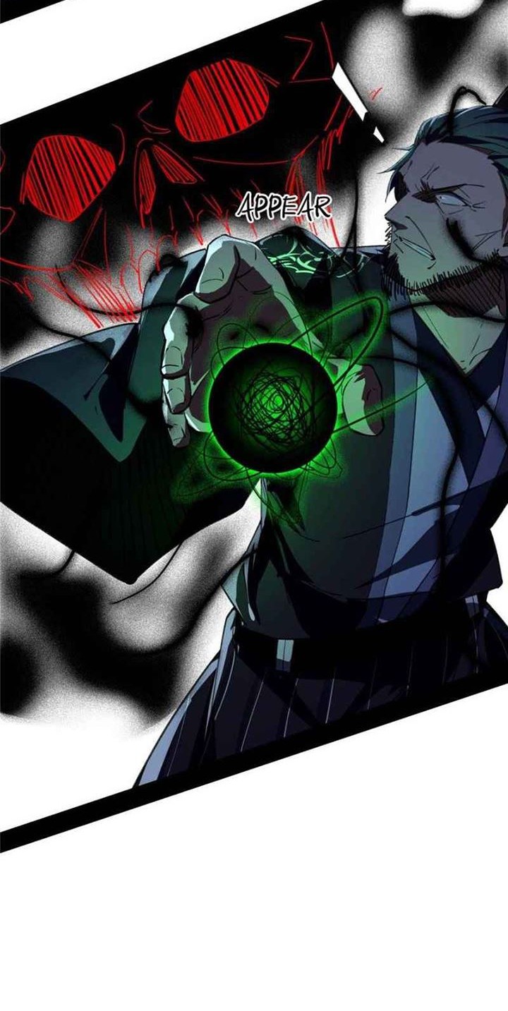 I’m An Evil God Chapter 137 - halaman 35