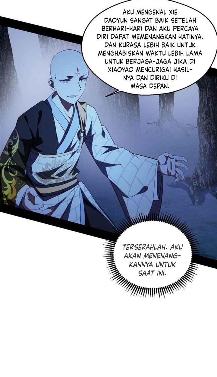 I’m An Evil God Chapter 137 - halaman 7