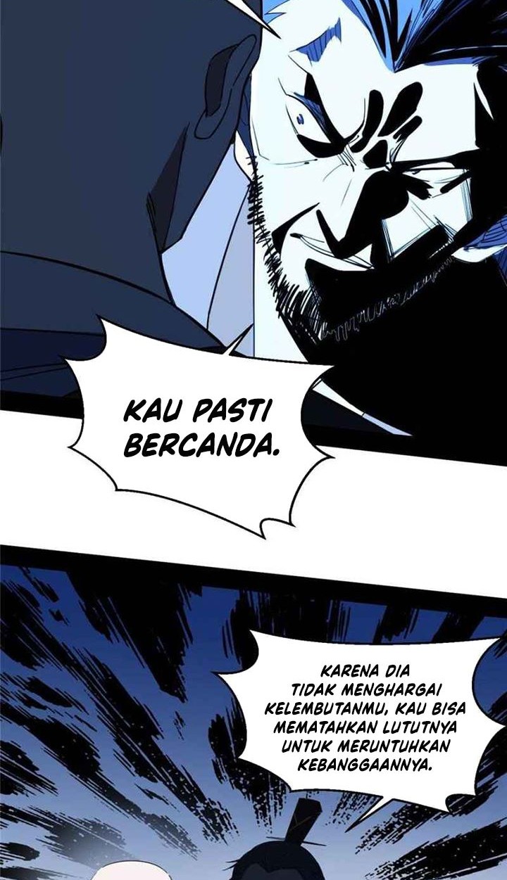 I’m An Evil God Chapter 137 - halaman 9