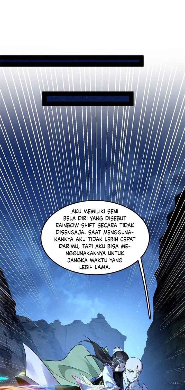I’m An Evil God Chapter 138 - halaman 13