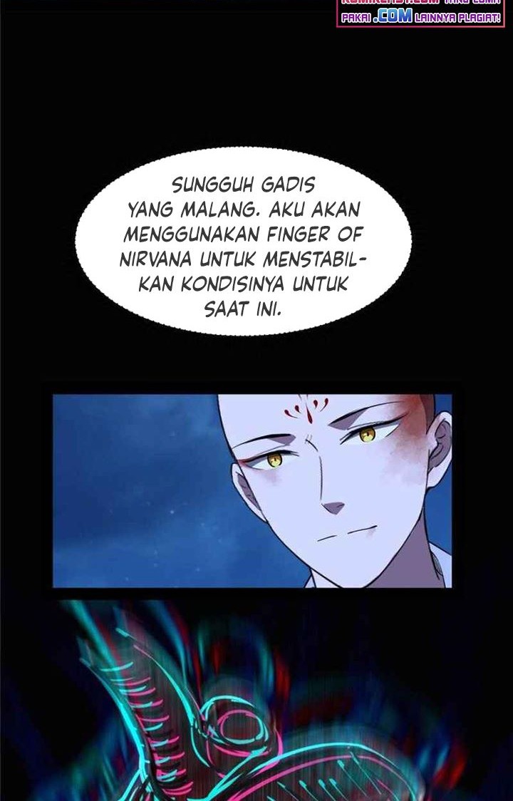 I’m An Evil God Chapter 138 - halaman 19