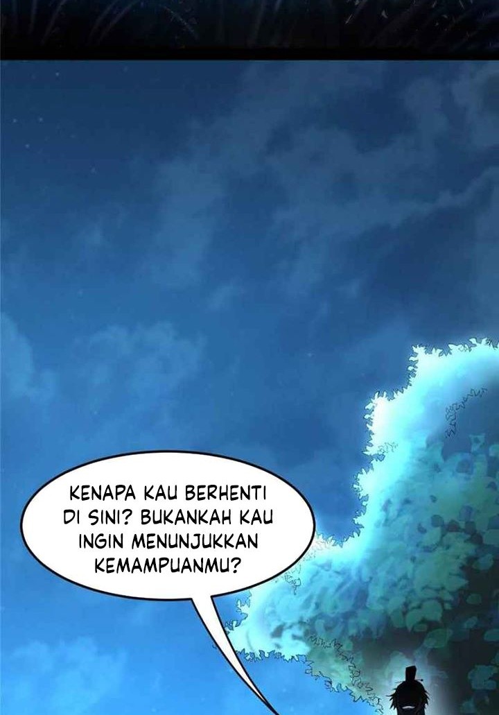 I’m An Evil God Chapter 138 - halaman 29