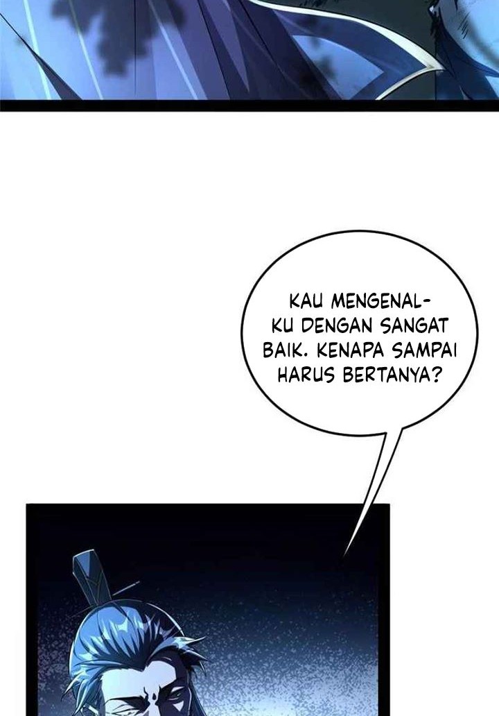 I’m An Evil God Chapter 138 - halaman 31