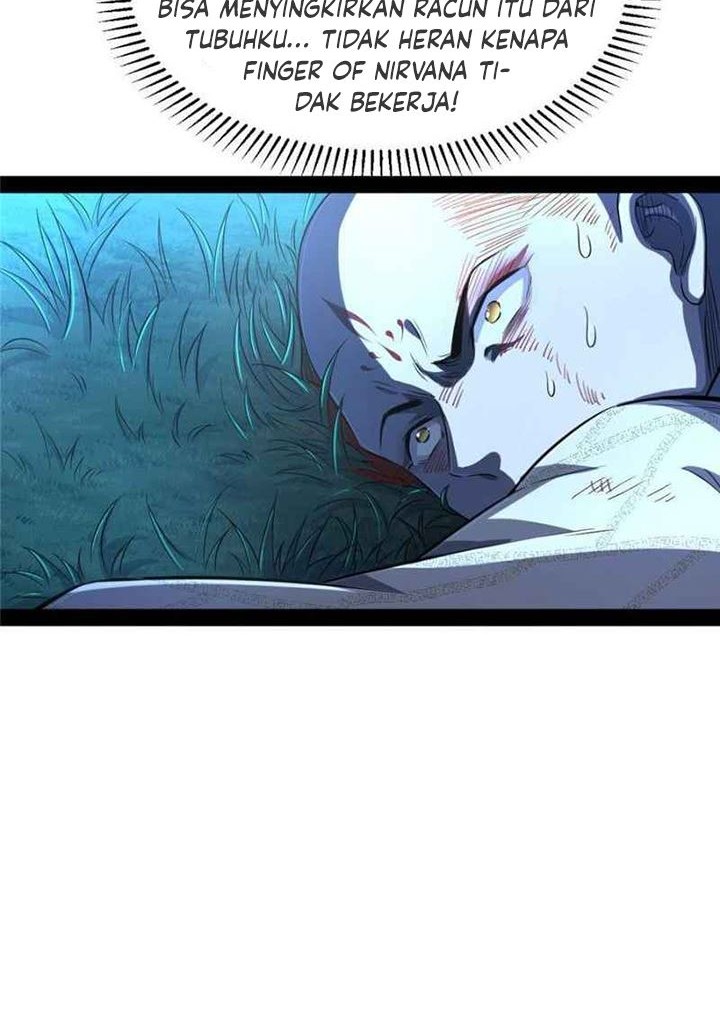 I’m An Evil God Chapter 138 - halaman 33