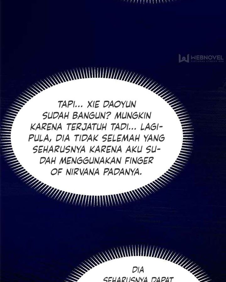 I’m An Evil God Chapter 138 - halaman 41