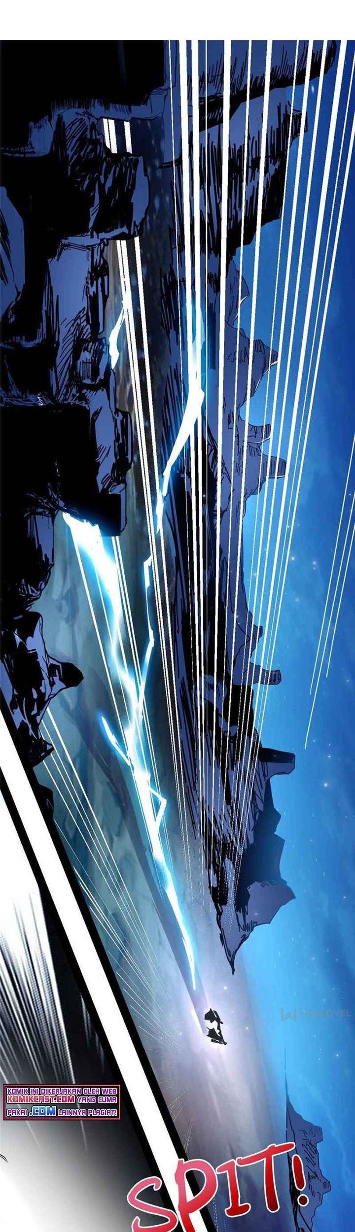 I’m An Evil God Chapter 138 - halaman 8