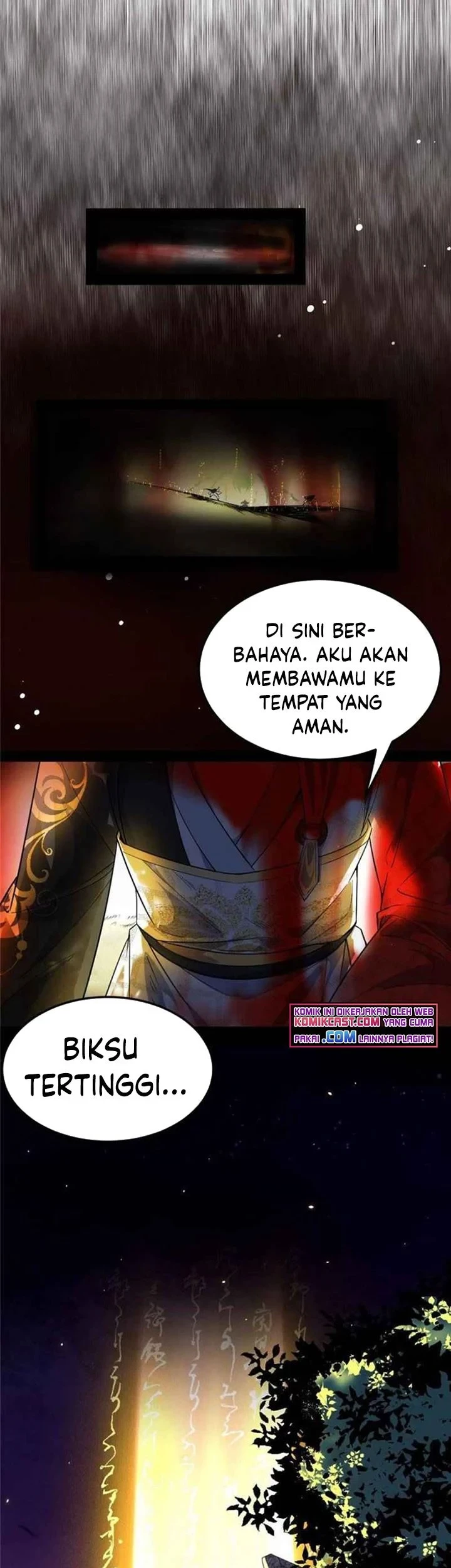 I’m An Evil God Chapter 139 - halaman 10
