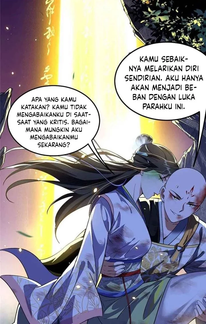 I’m An Evil God Chapter 139 - halaman 11