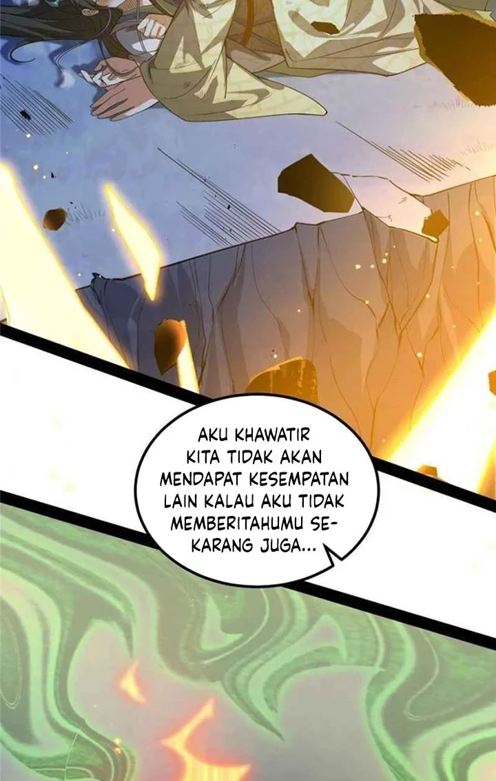 I’m An Evil God Chapter 139 - halaman 15