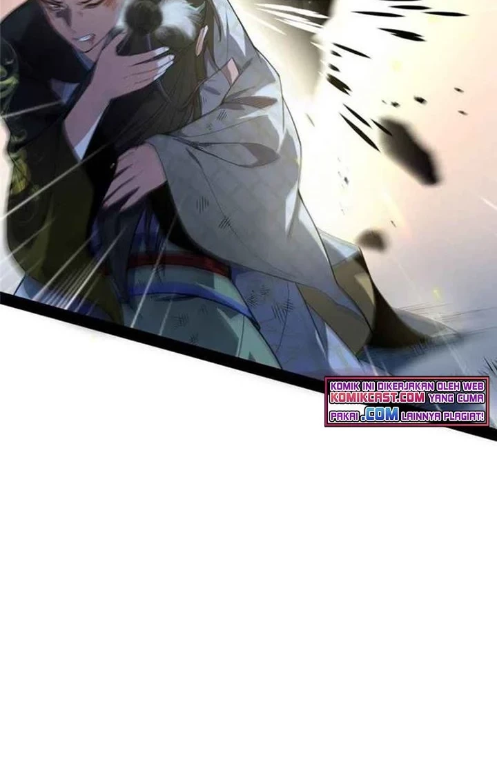 I’m An Evil God Chapter 139 - halaman 17