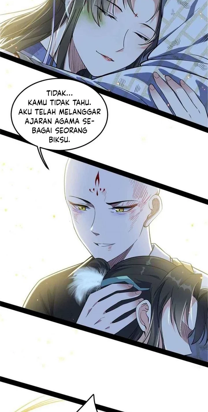 I’m An Evil God Chapter 139 - halaman 19