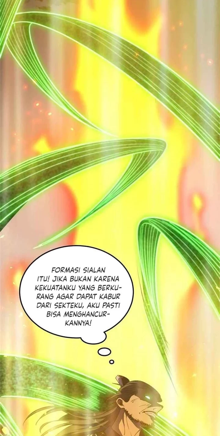 I’m An Evil God Chapter 139 - halaman 21
