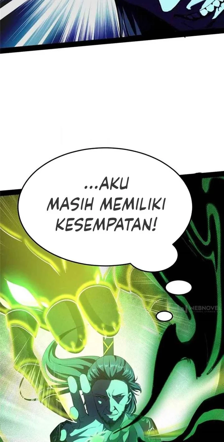 I’m An Evil God Chapter 139 - halaman 23