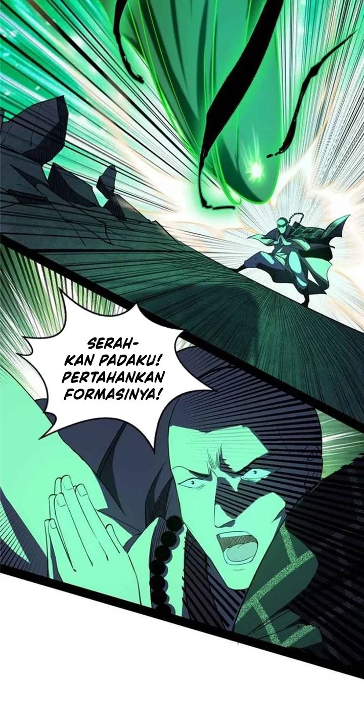 I’m An Evil God Chapter 139 - halaman 25