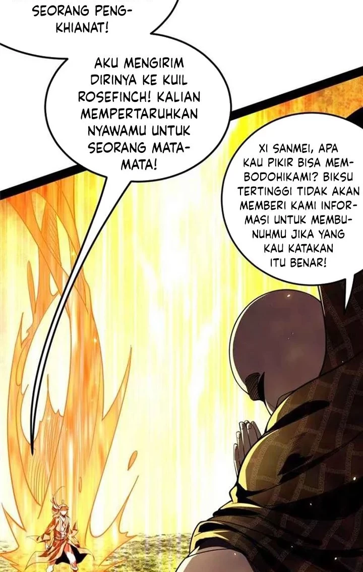 I’m An Evil God Chapter 139 - halaman 3