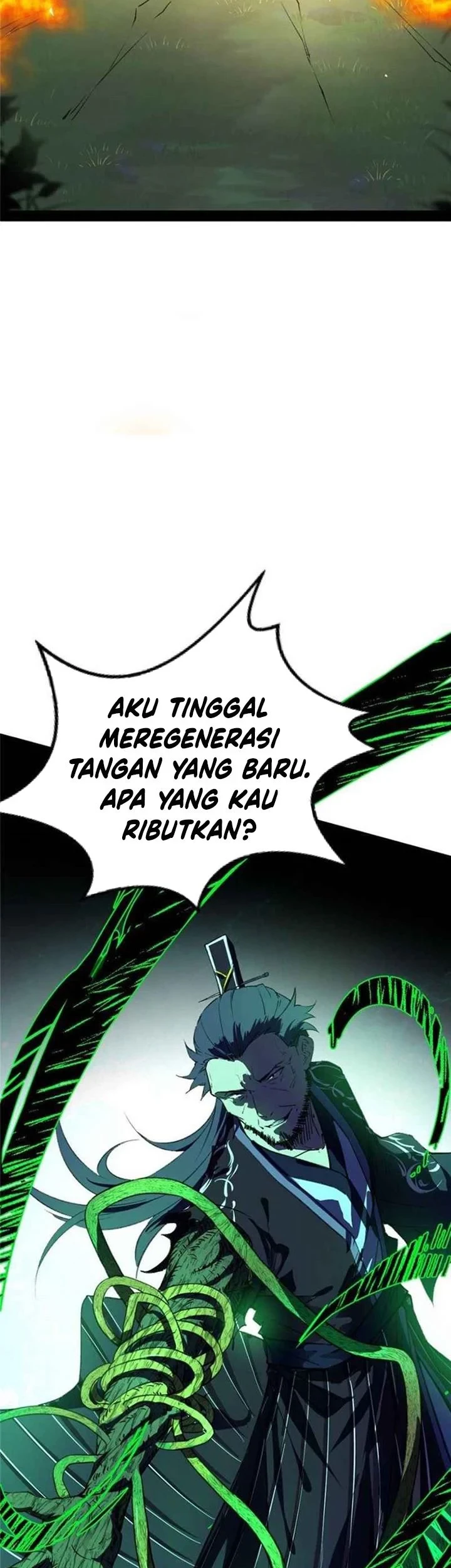 I’m An Evil God Chapter 139 - halaman 30