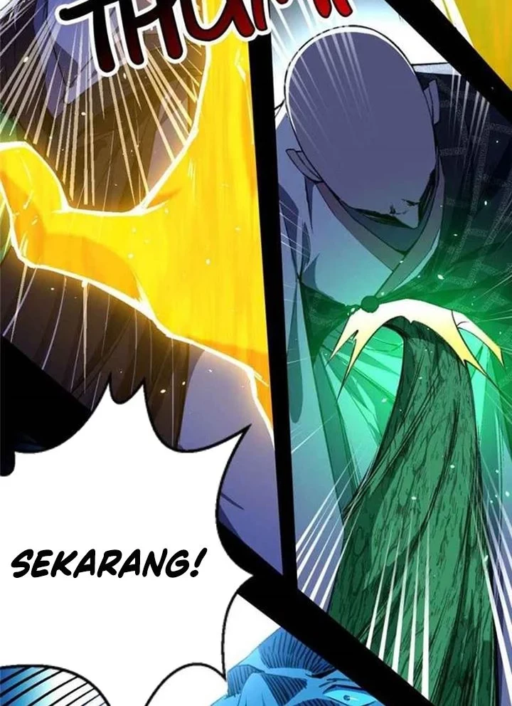I’m An Evil God Chapter 139 - halaman 33