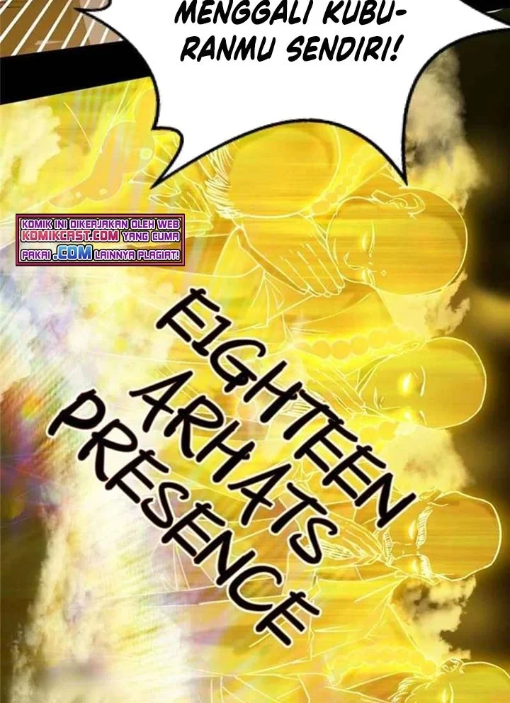 I’m An Evil God Chapter 139 - halaman 35