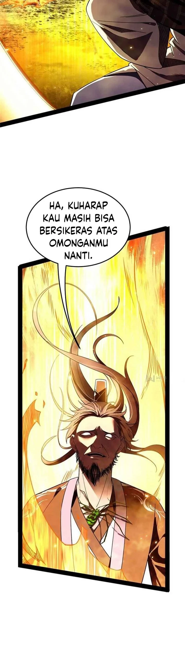 I’m An Evil God Chapter 139 - halaman 4