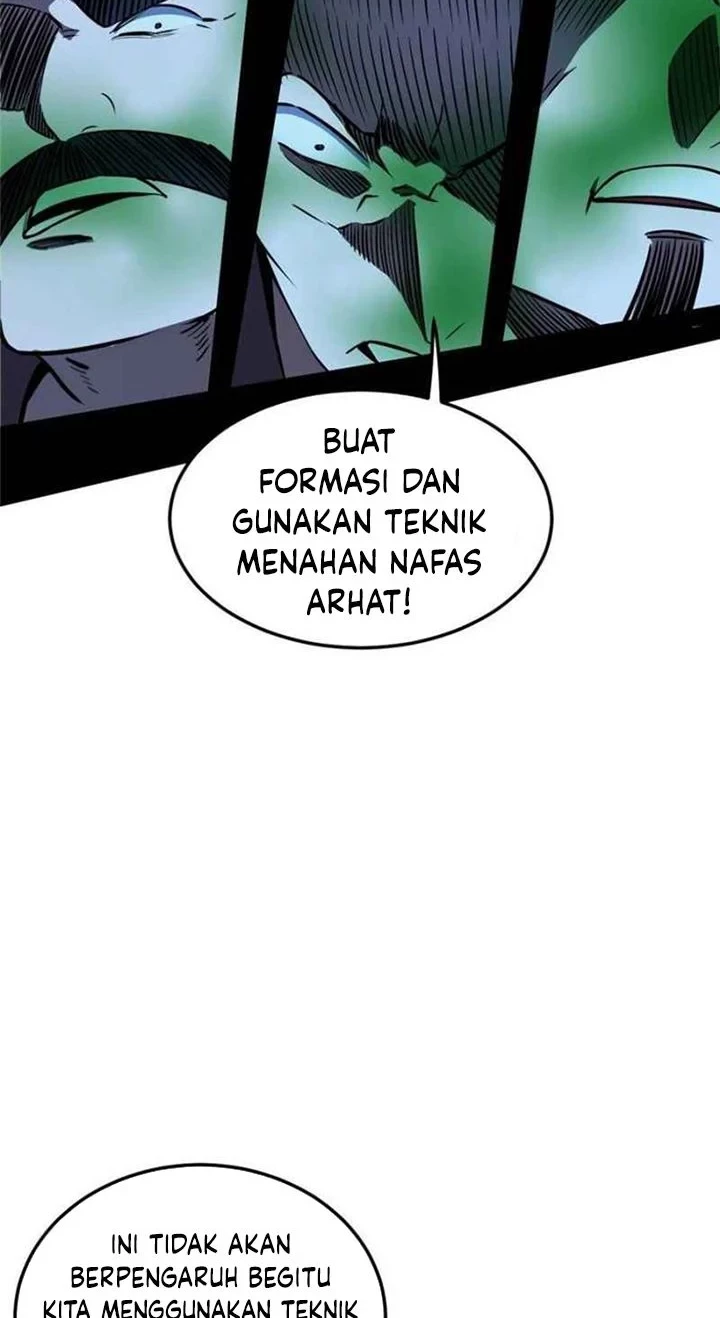 I’m An Evil God Chapter 139 - halaman 43
