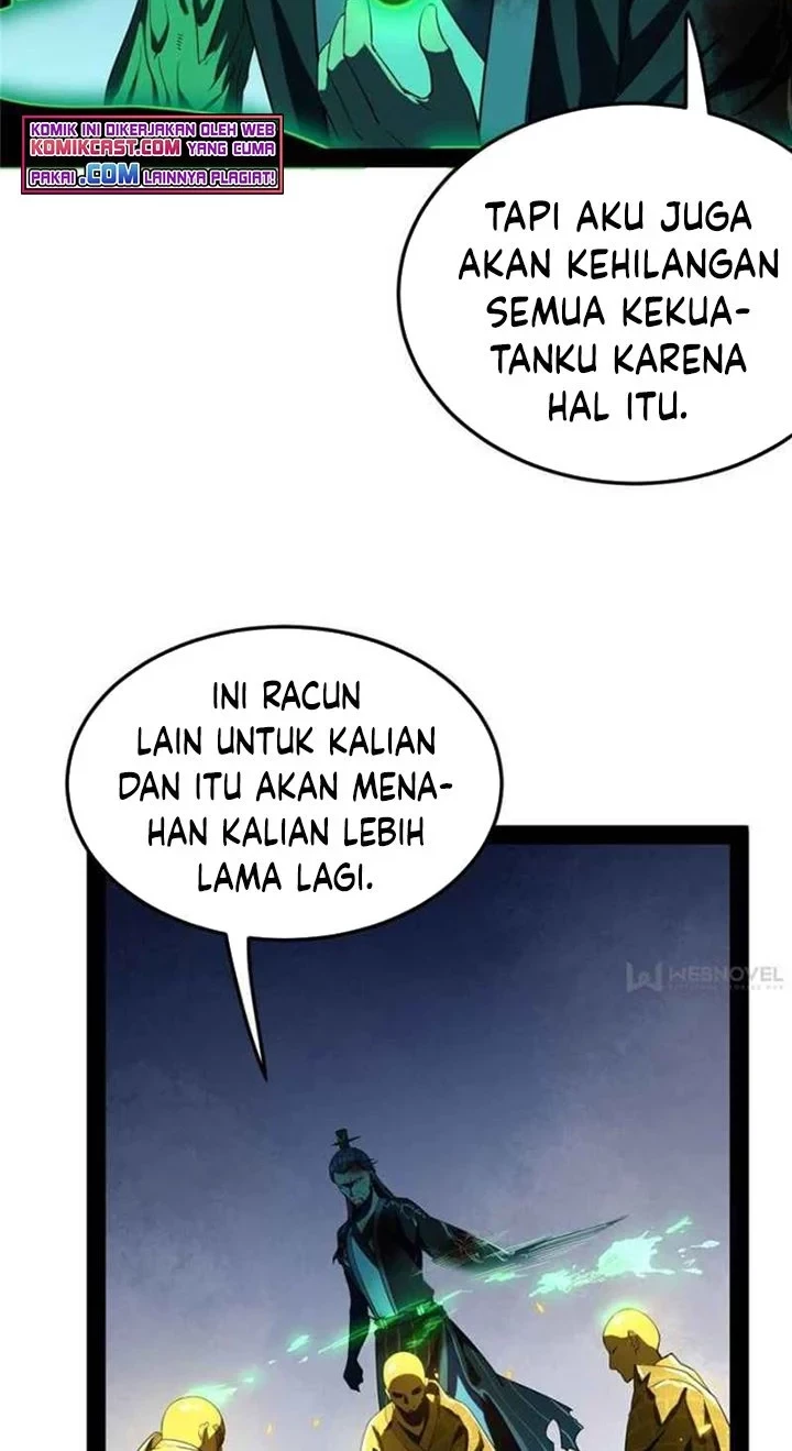I’m An Evil God Chapter 139 - halaman 47