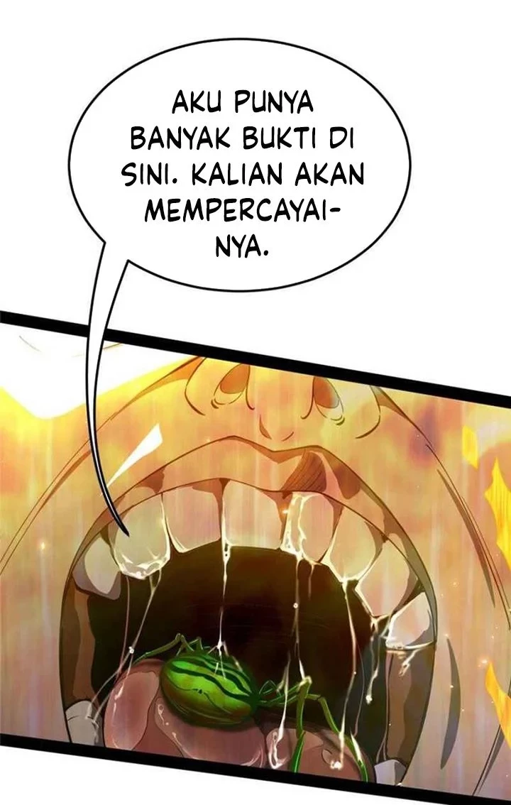 I’m An Evil God Chapter 139 - halaman 5