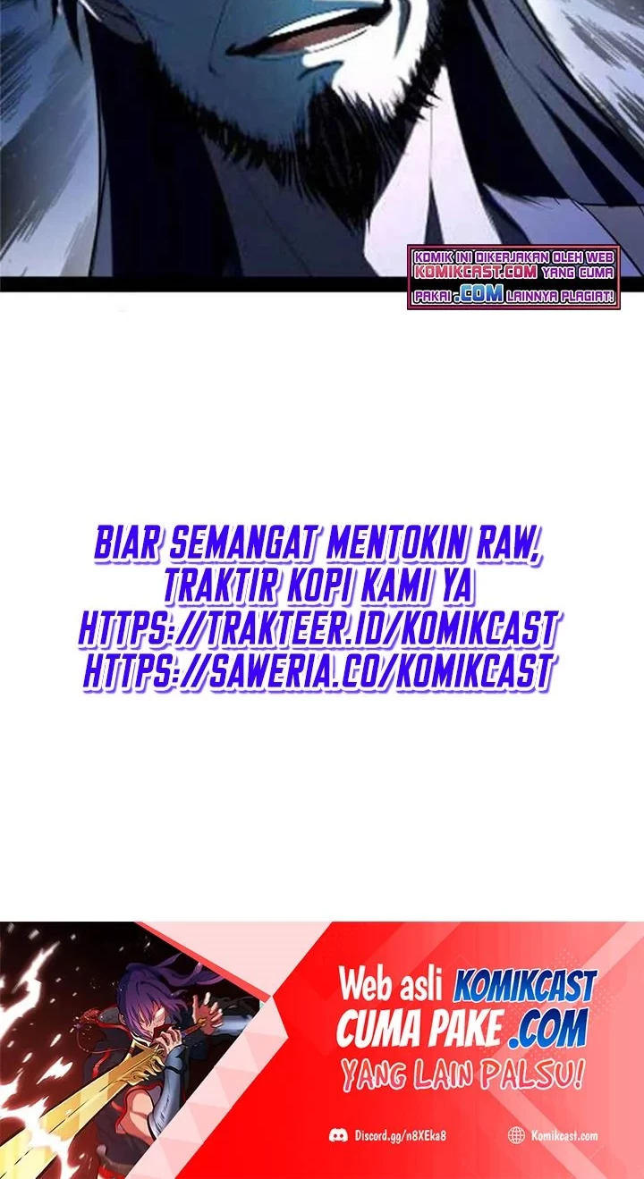 I’m An Evil God Chapter 139 - halaman 53
