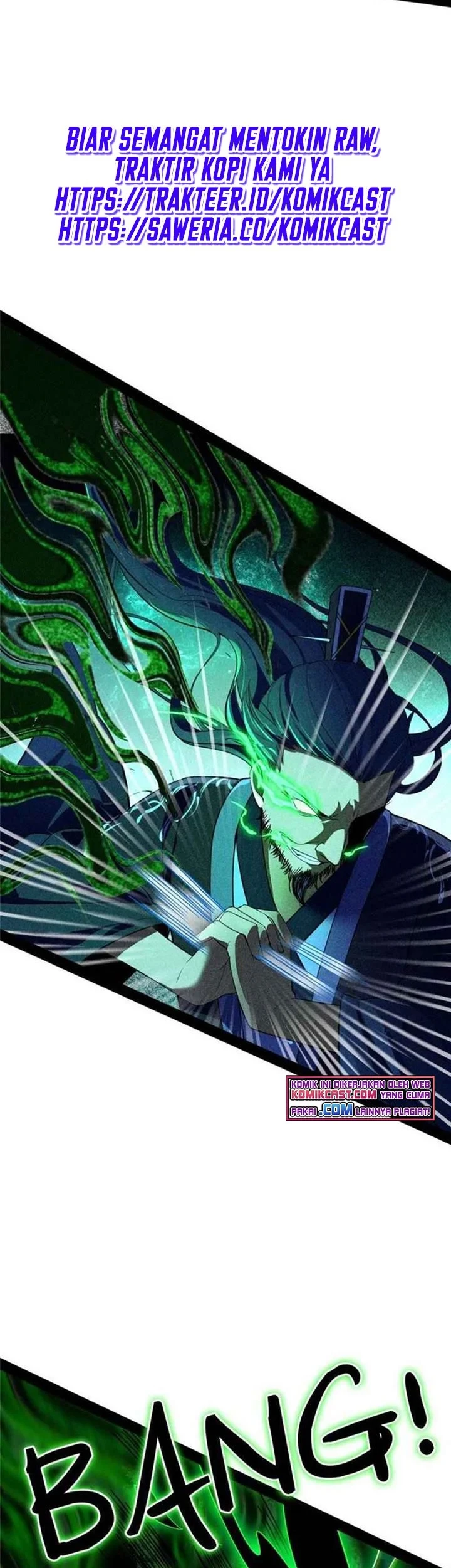 I’m An Evil God Chapter 139 - halaman 6