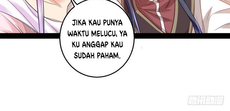 I’m An Evil God Chapter 14 - halaman 15