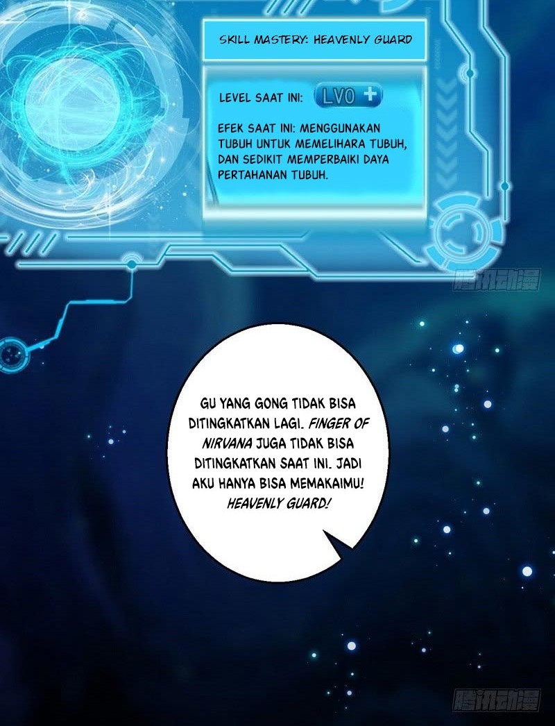 I’m An Evil God Chapter 14 - halaman 21