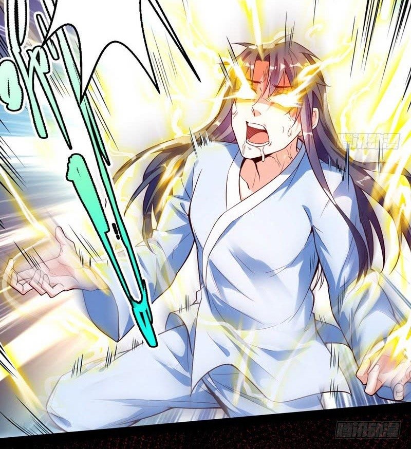 I’m An Evil God Chapter 14 - halaman 23