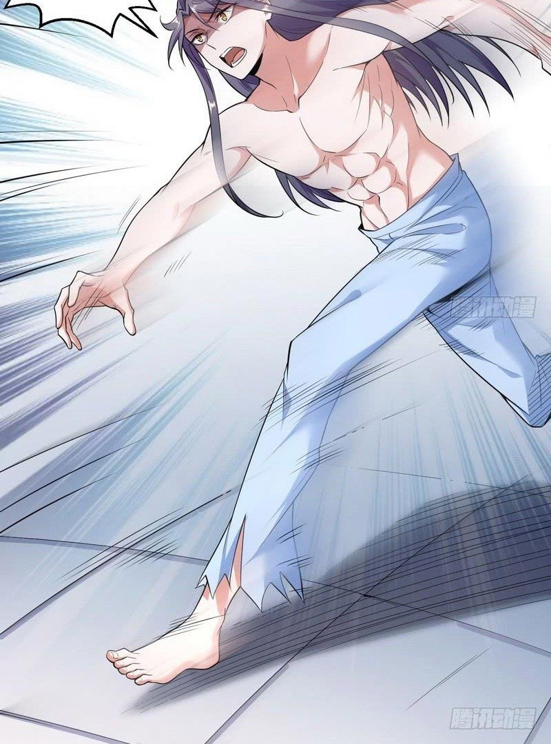 I’m An Evil God Chapter 14 - halaman 31