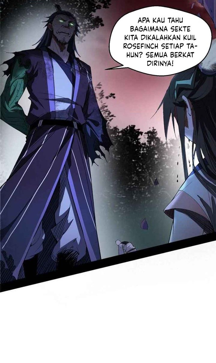 I’m An Evil God Chapter 140 - halaman 15