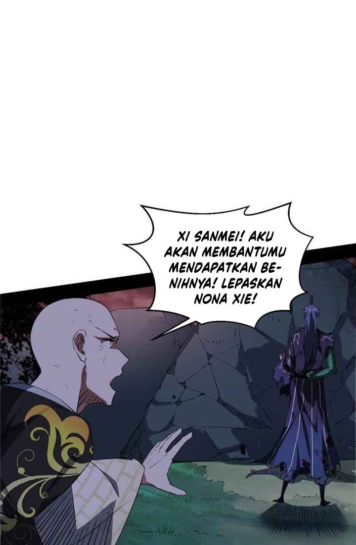 I’m An Evil God Chapter 140 - halaman 17