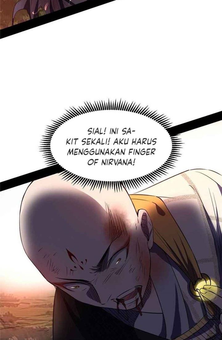 I’m An Evil God Chapter 140 - halaman 21