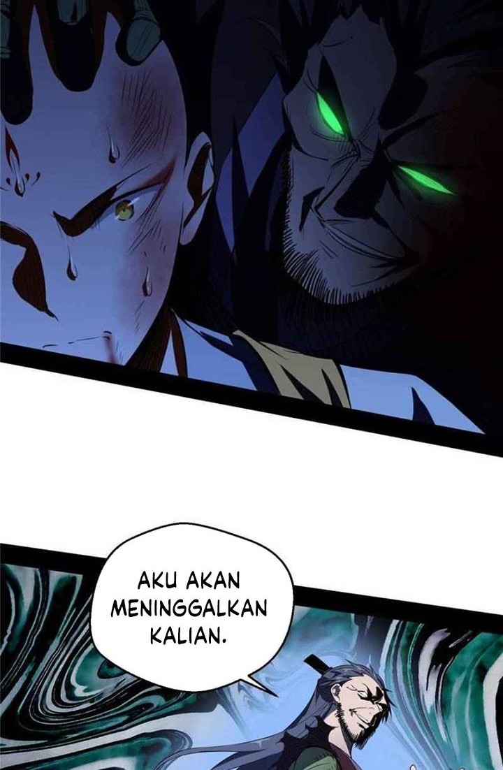 I’m An Evil God Chapter 140 - halaman 25
