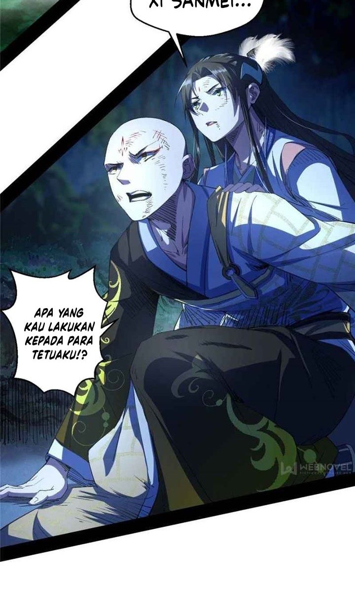 I’m An Evil God Chapter 140 - halaman 3