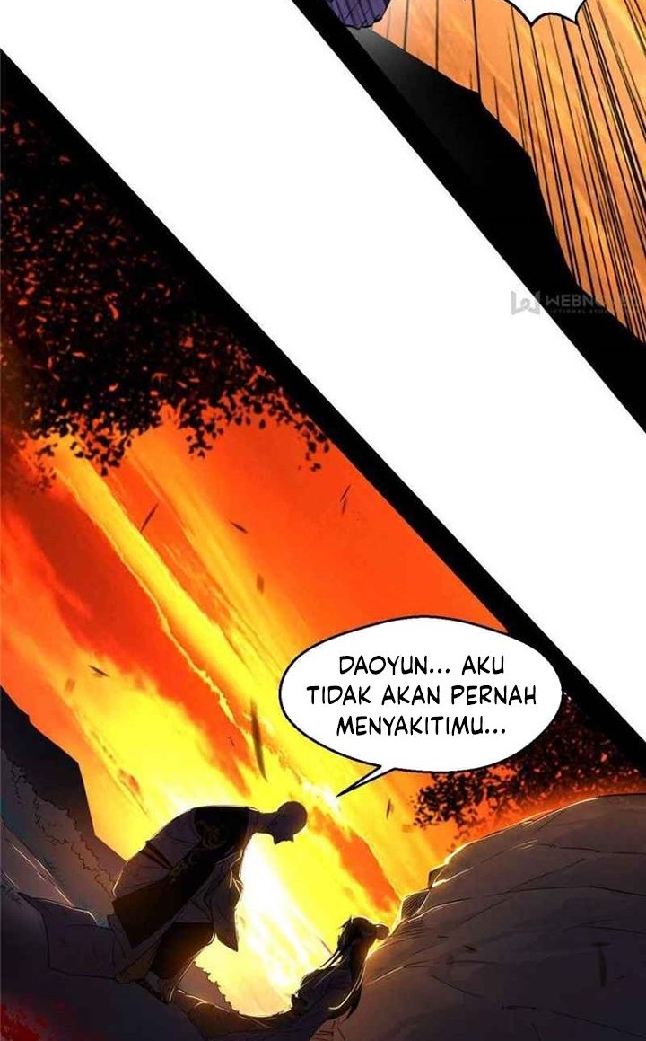 I’m An Evil God Chapter 140 - halaman 31
