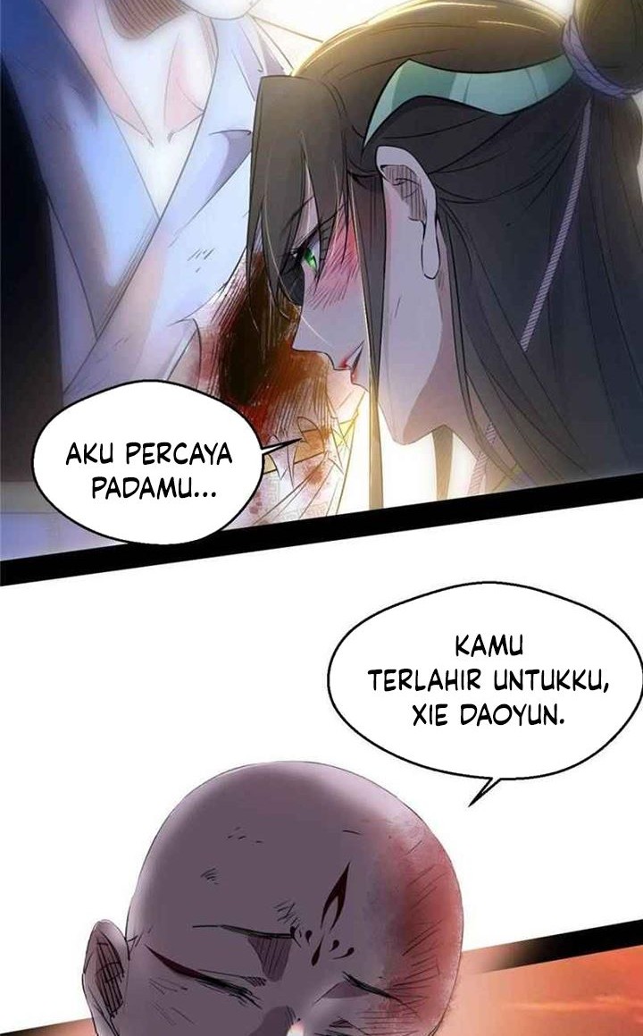 I’m An Evil God Chapter 140 - halaman 33