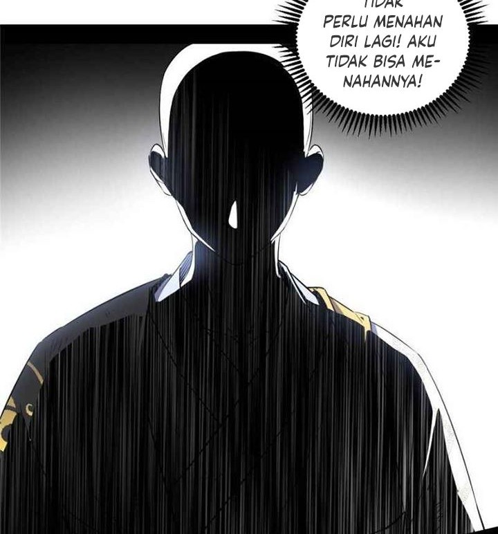 I’m An Evil God Chapter 140 - halaman 39