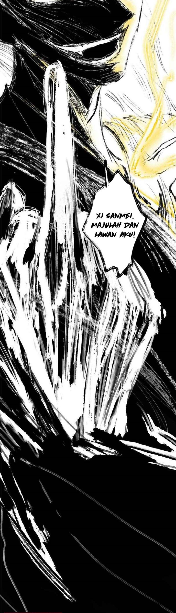 I’m An Evil God Chapter 140 - halaman 44