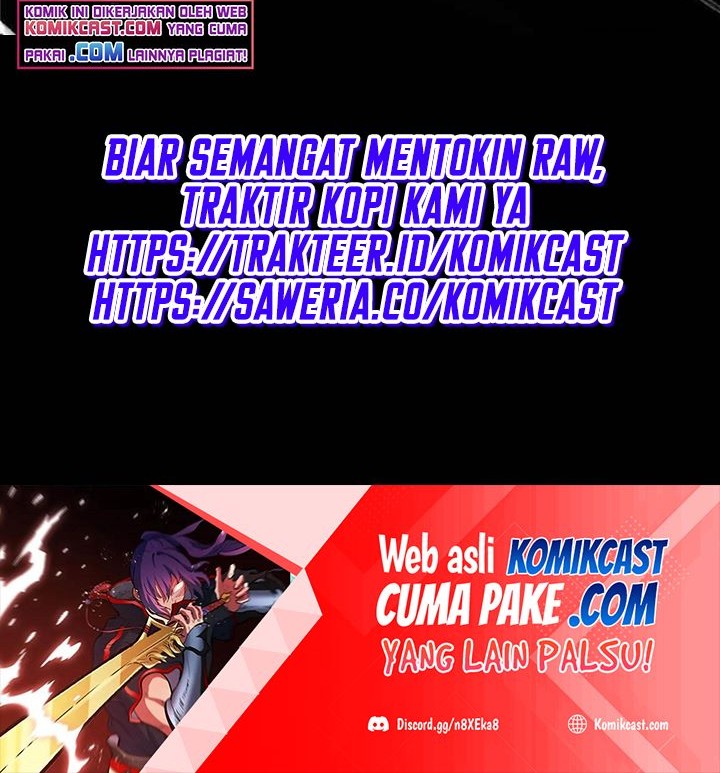 I’m An Evil God Chapter 140 - halaman 45
