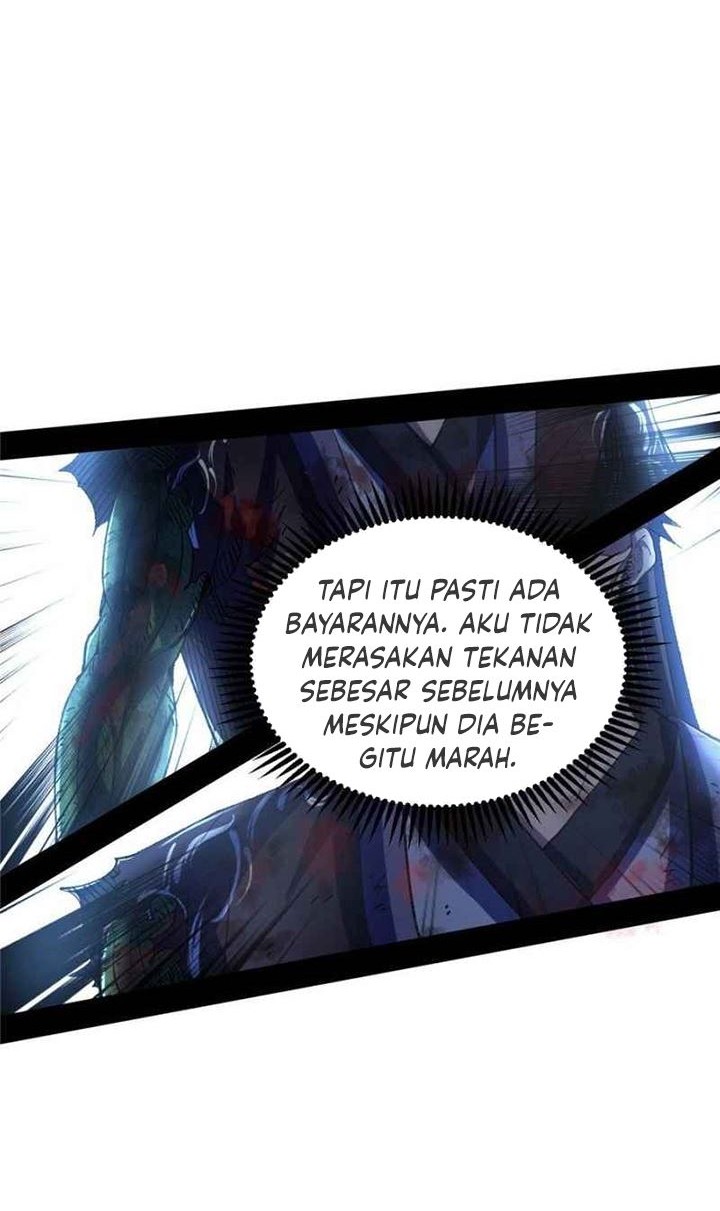 I’m An Evil God Chapter 140 - halaman 5