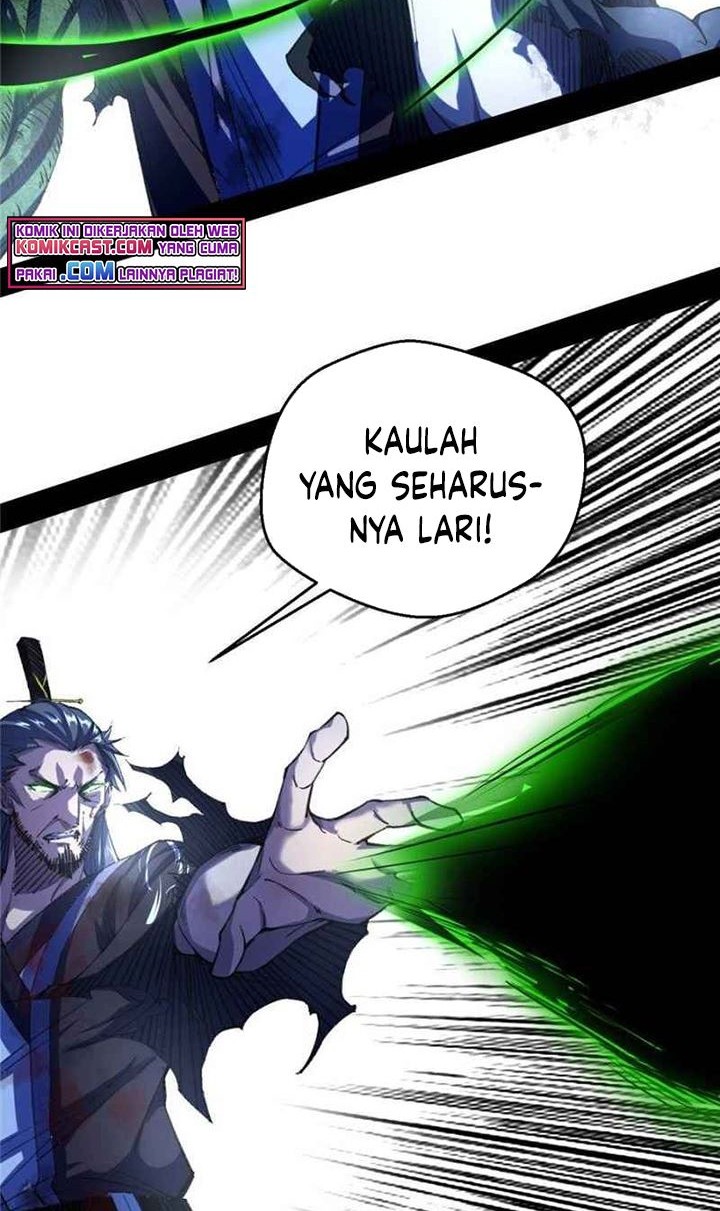 I’m An Evil God Chapter 140 - halaman 7