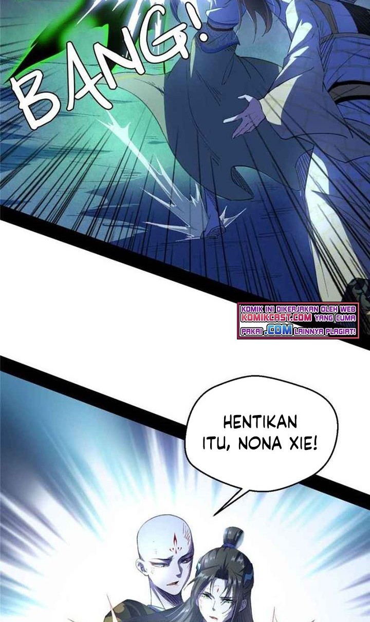 I’m An Evil God Chapter 140 - halaman 9