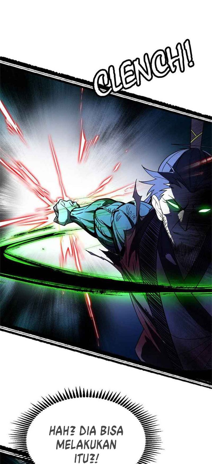 I’m An Evil God Chapter 141 - halaman 13