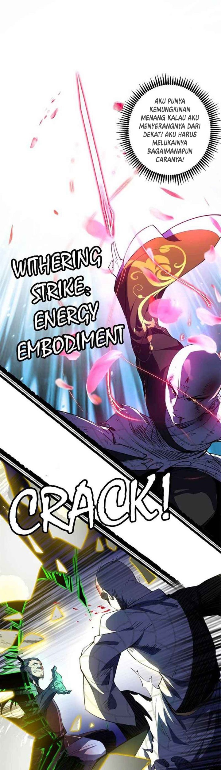 I’m An Evil God Chapter 141 - halaman 16