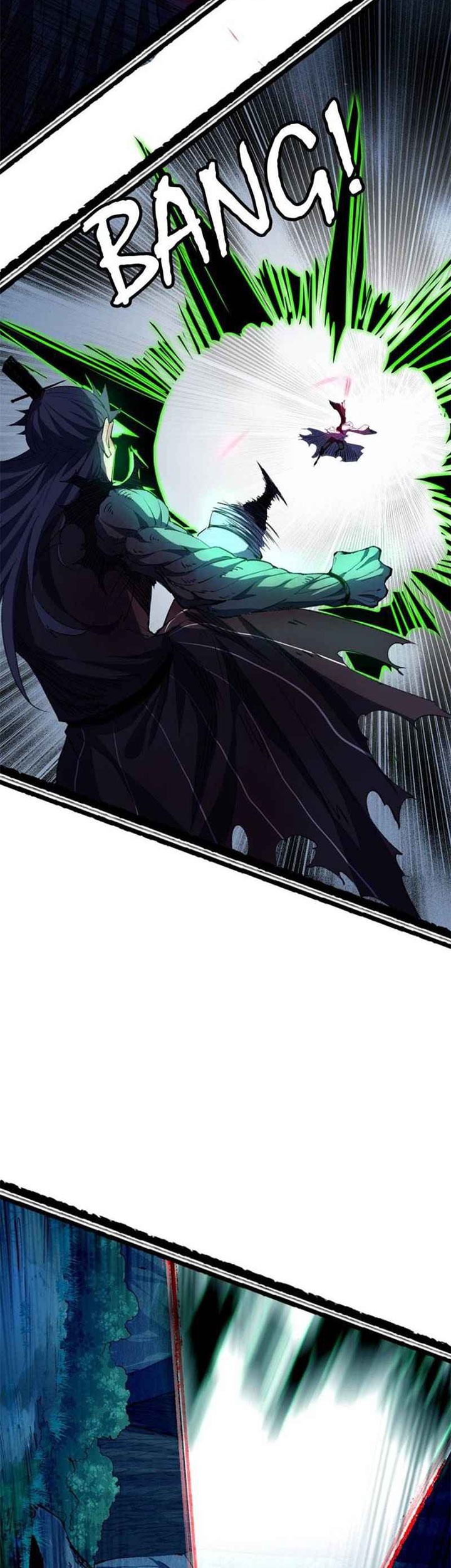 I’m An Evil God Chapter 141 - halaman 18