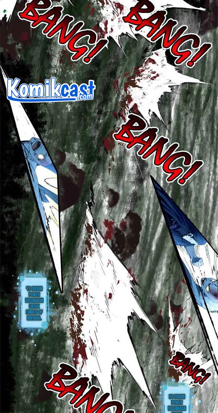 I’m An Evil God Chapter 141 - halaman 21